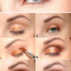 Gemakkelijke make-up tutorials