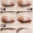 Easy natural make-up tutorial