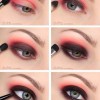 Emo eye make-up tutorial