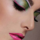 Oog make-up tips voor kleine ogen