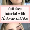 Face Make-up tutorial