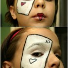 Face Make-up tutorials