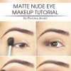 Volledige make-up tutorial