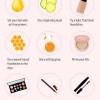 Hoe make-up tips