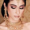 Indian wedding Make-up les
