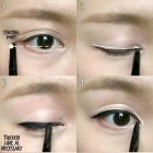 Iu make-up tutorial
