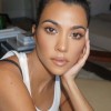 Kourtney kardashian Make-up tutorial
