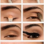 Lichte make-up tutorials