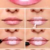 Les lippenstift make-up
