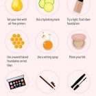 Langdurige make-up tips