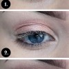 Make-up oog tutorial