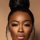 Make-up tips voor zwarte vrouwen