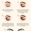 Make-up tips smokey eye