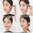 Make-up tutorials foundation