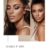 Mario dedivanovic make-up tutorial