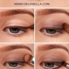 Professionele oog make-up tips