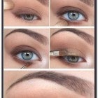 Professionele make-up tutorial