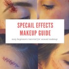 Litteken make-up tutorial