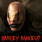Smiley make-up tutorial