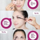 Tiener make-up tips