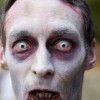 Zombie make-up tips