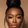Afro-Amerikaanse mac make-up tutorial