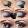 Mooie make – up tutorial voor bruine ogen