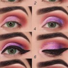 Beginners make-up tutorial natural