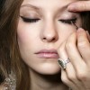 Kattenoog make-up tutorial bruine ogen