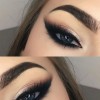 Cat eye make-up tutorial pinterest