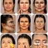 Wangen make-up tutorial
