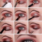 Christina star make-up tutorial