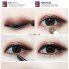 Dagelijkse Koreaanse make-up tutorial