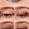 Easy eye Make-up tutorial voor beginners blauwe ogen