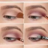 Alledaagse make-up look tutorial