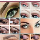 Alledaagse make-up tutorials