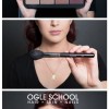 Hoge jukbeenderen make-up tutorial