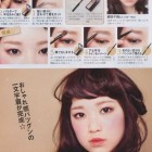 Japanse ulzzang make-up tutorial