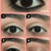 Kajal make-up tutorial