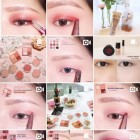 Koreaanse model make-up tutorial