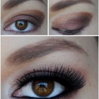 Mac oog make-up tutorials