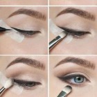 Make-up natuurlijke tutorial