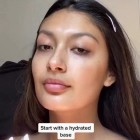 Make – up tutorial voor Filippijnse huid
