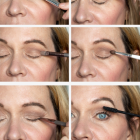Make – up tutorial voor volwassen ogen