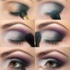 Make-up tutorial grijze oogschaduw