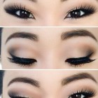 Make-up tutorial smokey eyes michelle phan