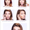 Make-up tutorial onder oogcirkels