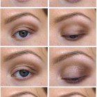 Eenvoudige oog make – up tutorial voor beginners