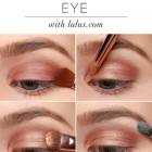 Slanke make-up tutorial