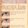 Kleine ogen make-up tutorial Koreaans
